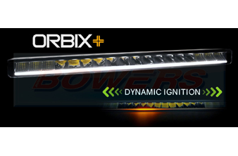 Ledson Orbix+ 21 Inch LED Light Bar