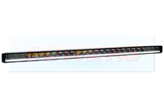 Ledson Orbix+ 31 Inch LED Light Bar White