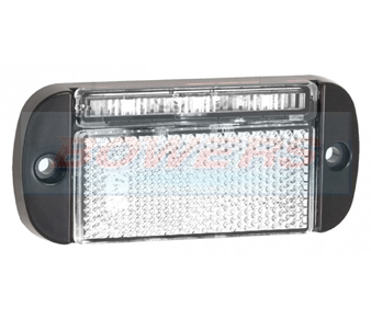 LED Autolamps 44WME