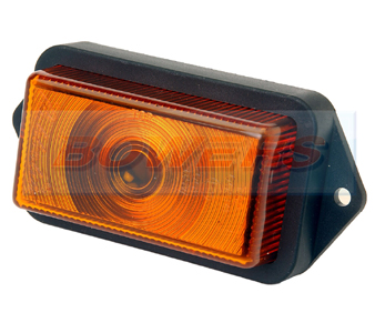 Rubbolite M550 Side Marker Light