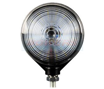 Clear Lens LED Lollipop Light