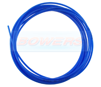 Eberspacher Heater Blue Fuel Pipe/Line 2mm ID 89031054