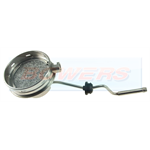 Webasto Air Top 3500ST & 5000ST Diesel Heater Burner Cartridge 9004220A