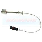 Webasto Air Top 3500ST & 5000ST Heater Overheat Temperature Sensor/Switch 9004227A