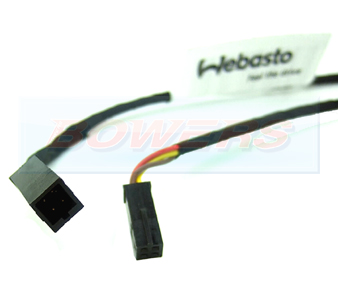 Webasto Controller 3m Extension Cable 9031988A 2