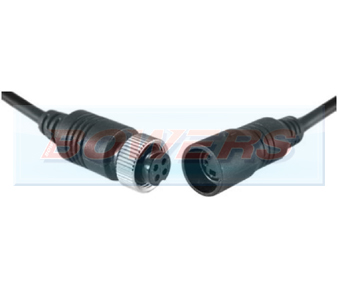 Brigade AC-007 Adaptor Cable