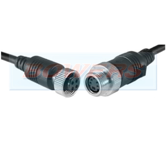 Brigade AC-014 Adaptor Cable