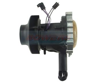 Webasto AirTop 2000 / 2000S Heater Blower Motor