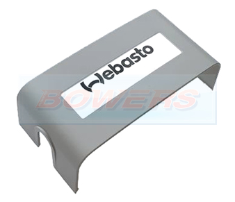 Webasto AirTop Heater Control Unit Cover