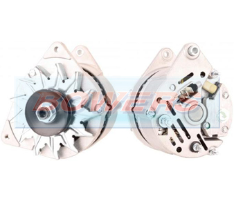 BAO3004 A127 Alternator