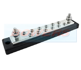 BB2512 250A Busbar