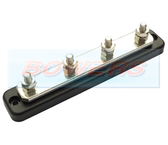 BB254 250A Busbar