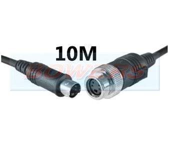 Brigade BE-L110 Elite Camera Cable