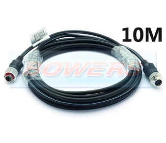 Brigade BE-X010 Elite Camera Extension Cable