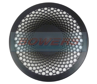 BOW1070002 Black Internal Air Vent Guard