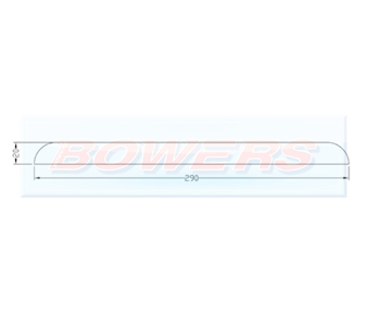 Closeable Internal Air Vent Schematic