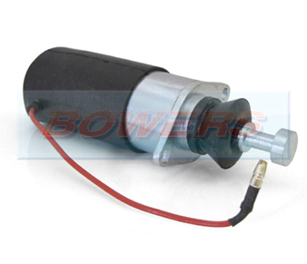 BOW3905027 Lucas 76515 Type Overdrive Solenoid