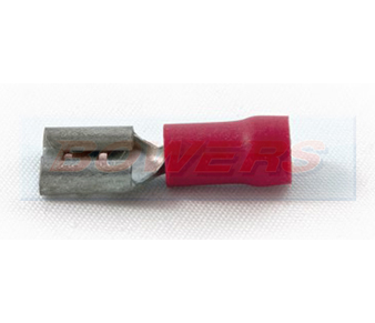 BOW9071100 / BOW9071104 Spade Terminals