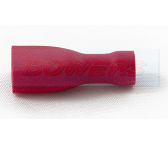 BOW9071105 / BOW9071106 Spade Terminals