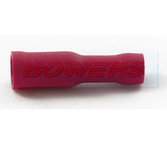BOW9071109 Female Bullet Terminals