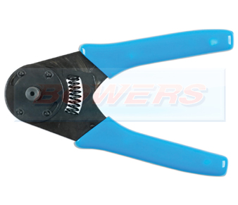 4 Way Indent Ratchet Crimping Tool For Deutsch DT Terminals