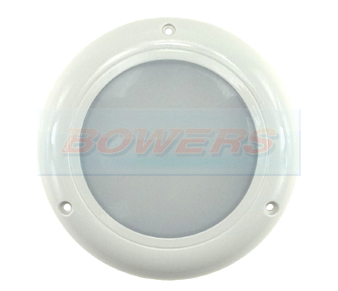 BOW9986013 Round LED Interior Light