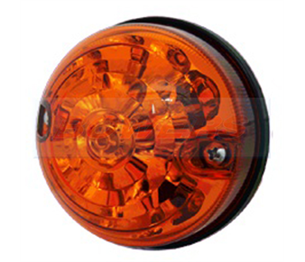 73mm Rear LED Amber Indicator Light Upgrade  BOW9991440