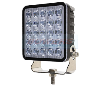 Large Square LED Work Light BOW9992039