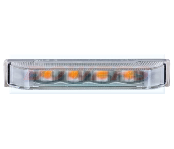BOW9992145 Slim Strobe