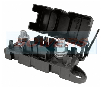 BOW9997091 MEGA Fuse Holder