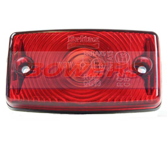 Britax 614.00.LB Rear Marker Lamp