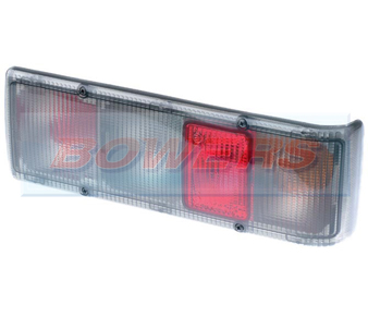 Britax 9300 Rear Lamp