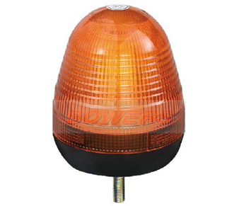 Single Bolt LED Beacon BXPBEL-10001
