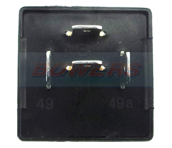 CUR01-005 Flasher Unit 2