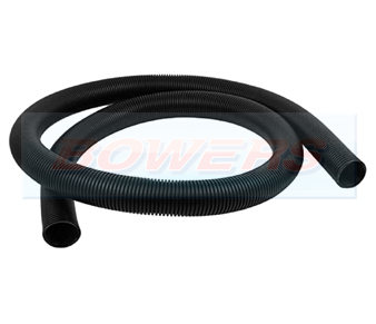 Eberspacher/Webasto Heater Combustion Air Hose