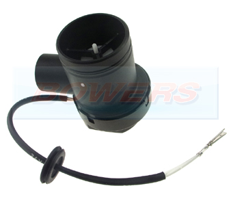 Eberspacher Heater D8LC Air Intake Valve