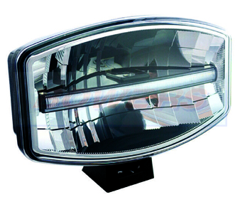 LED Autolamps DL245 Full LED Spotlight