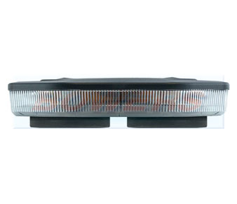 LED Autolamps EQBT251R65A-MM Beacon Bar