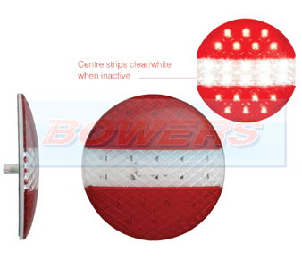 LED Autolamps EU140TRM