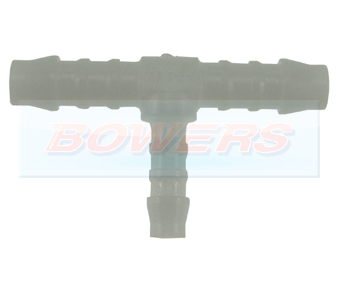 Eberspacher Heater Fuel Fitting T Tee Piece