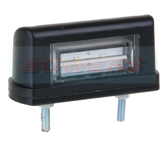 FT-016 LED Number Plate Light