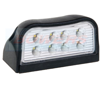 FT-026 LED Number Plate Light