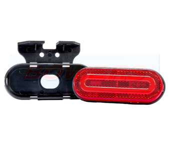 Red LED Marker Light FT-072CLED