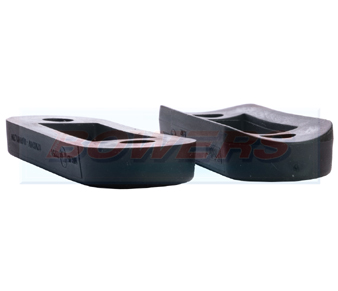 FT-073 Dark Marker Light Gasket Set