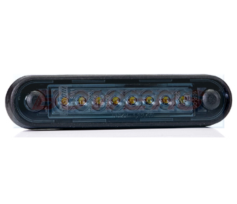 FT-073 Long Dark Marker Light Off