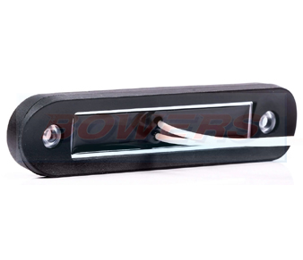 FT-073 Long Marker Light Rear