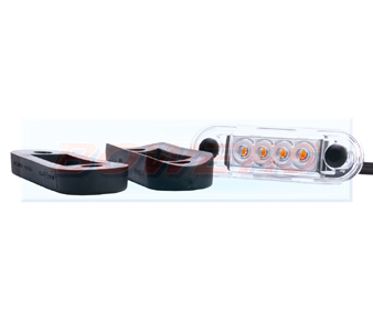 FT-073 Marker Light Set