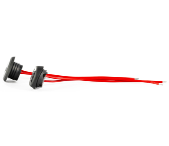 FT-074 LED Push In Marker Light Gaskets