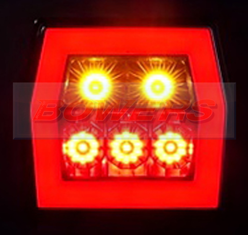 ring battery indicator lights