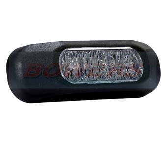 FT-210LED 3 Module Strobe Warning Light